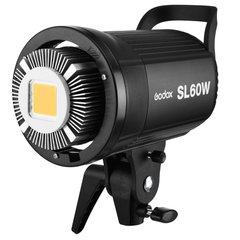 Постійне студійне світло Godox SL-60W LED