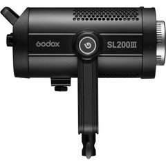 Відеосвітло LED Godox SL200III