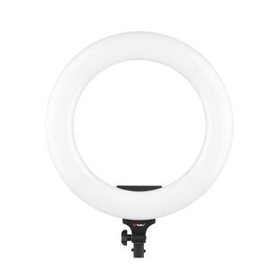 Набор кольцевого LED света Tolifo R-48B Lite+NP-F970