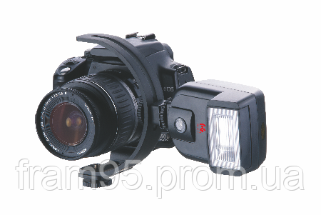 Кронштейн Falcon Eyes FB-C300 напівкруглий