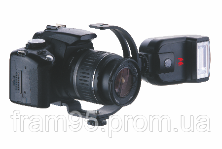 Кронштейн Falcon Eyes FB-C300 напівкруглий