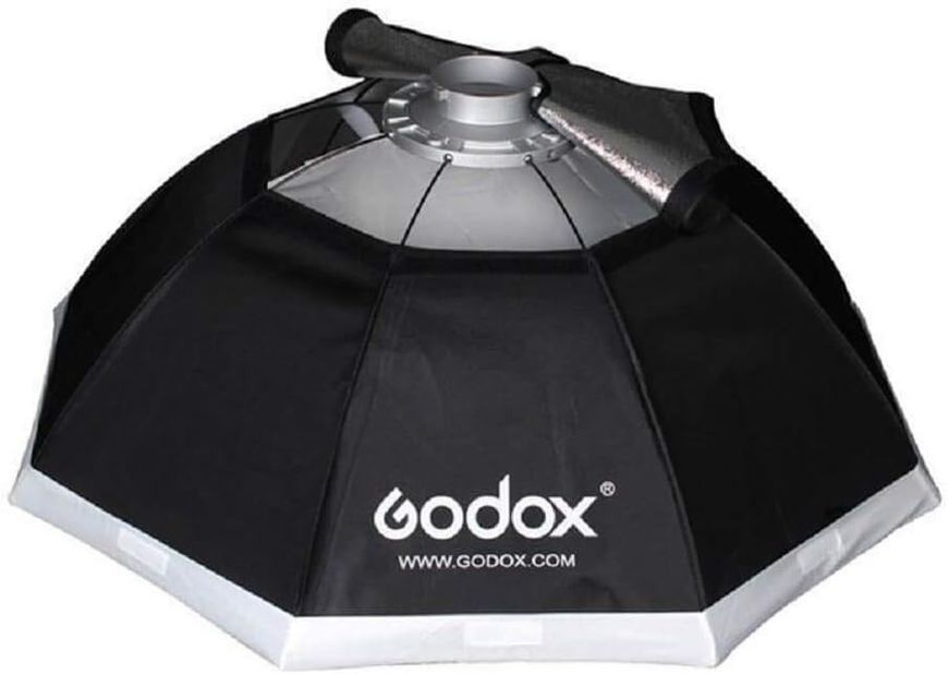 Софт бокс "Октагон" 140 см Godox SB-BW140