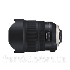 Об'єктив Tamron SP 15-30mm F/2.8 Di VC USD G2 для Nikon