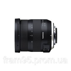 Об'єктив Tamron 17-35mm F/2.8-4 Di OSD для Nikon