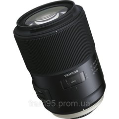 Об'єктив Tamron SP AF 90mm F/2,8 Di VC USD Macro 1:1 для Nikon