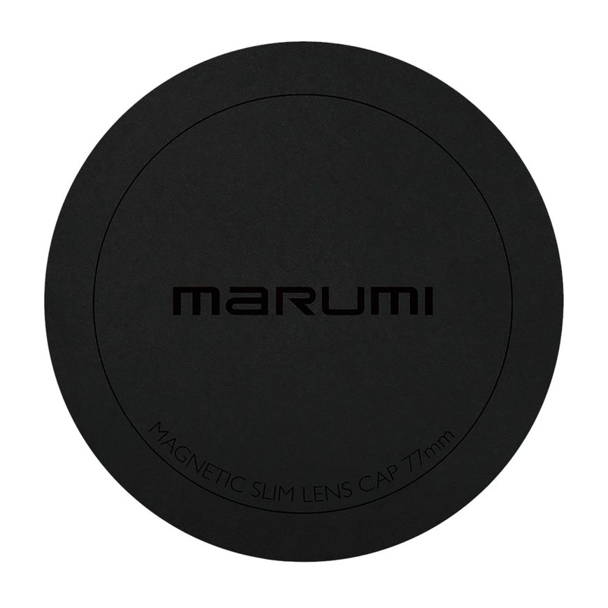 Светофильтр Marumi Magnetic Slim Advanced Kit 67 мм