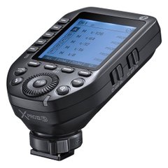 Радіосинхронизатор-передавач Godox XPro II S для Sony