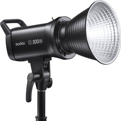 Постійне світло Godox SL100Bi LED студійне