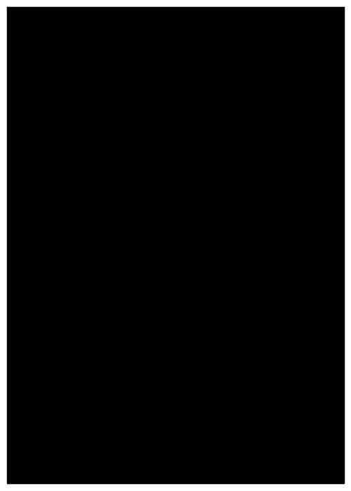 Тканинний Фон Weifeng WOB2002 2.6x6 м чорний