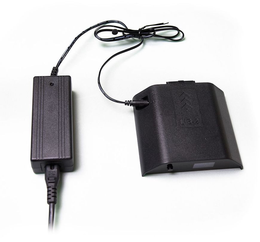 Зарядний пристрій Rime Lite CH12-1 для акумуляторів LIB2
