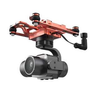 Подвес 3-х осевой с камерой Swellpro 3 Axis Gimbal 4K Camera (4K3AXGIMBAL)